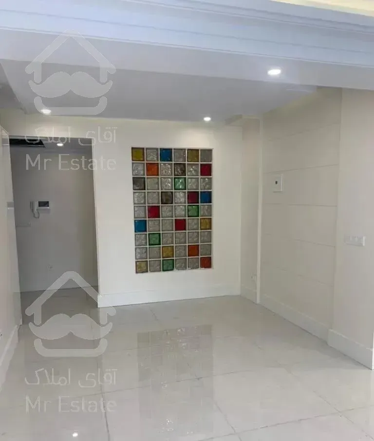 ۱۰۰ متر کامرانیه ( تقاطع اندرزگو) فول نوسازی شده