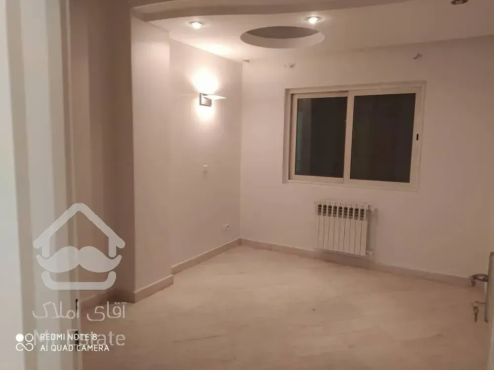 اجاره و رهن آپارتمان زعفرانیه 220  متر شیک