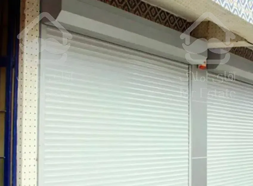 مغازه ۶۰ متر