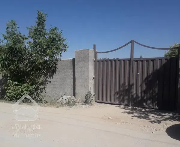 باغ 505متری جابان دماوند