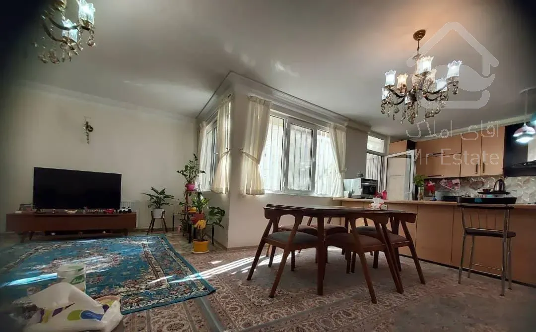 ۸۸متر/۱خواب/بهار شمالی/پاسیو اختصاصی/سرمایه گذاری