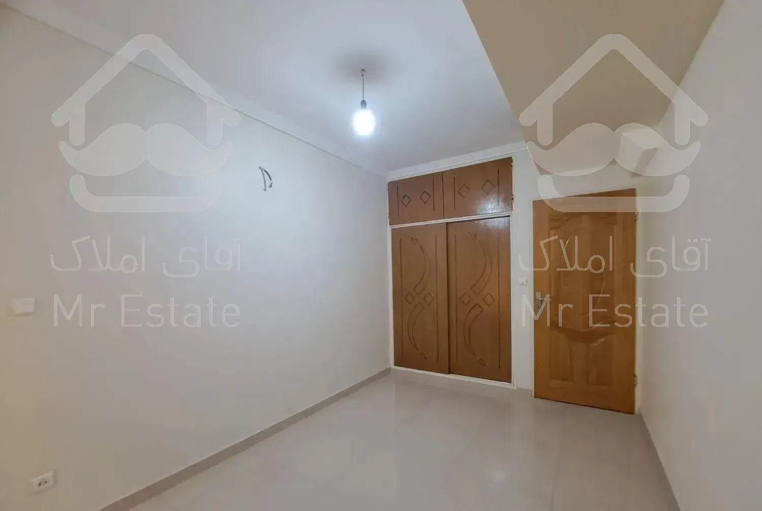 ۶۰متر/ ۱ خوابه / بدون مشابه / شاهین شمالی