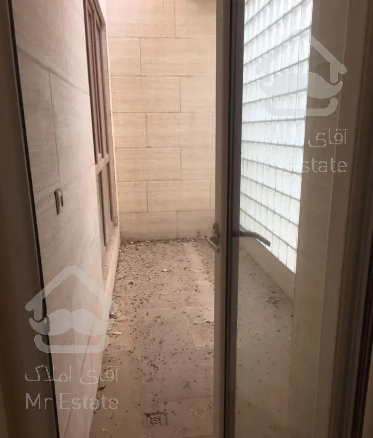 آپارتمان ١٠٠ مترى دوخوابه