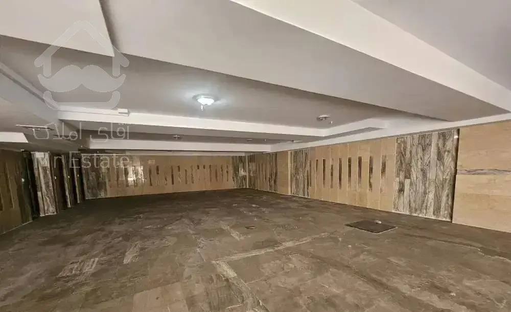 میرداماد ۱۶۰متر کلیدنخورده