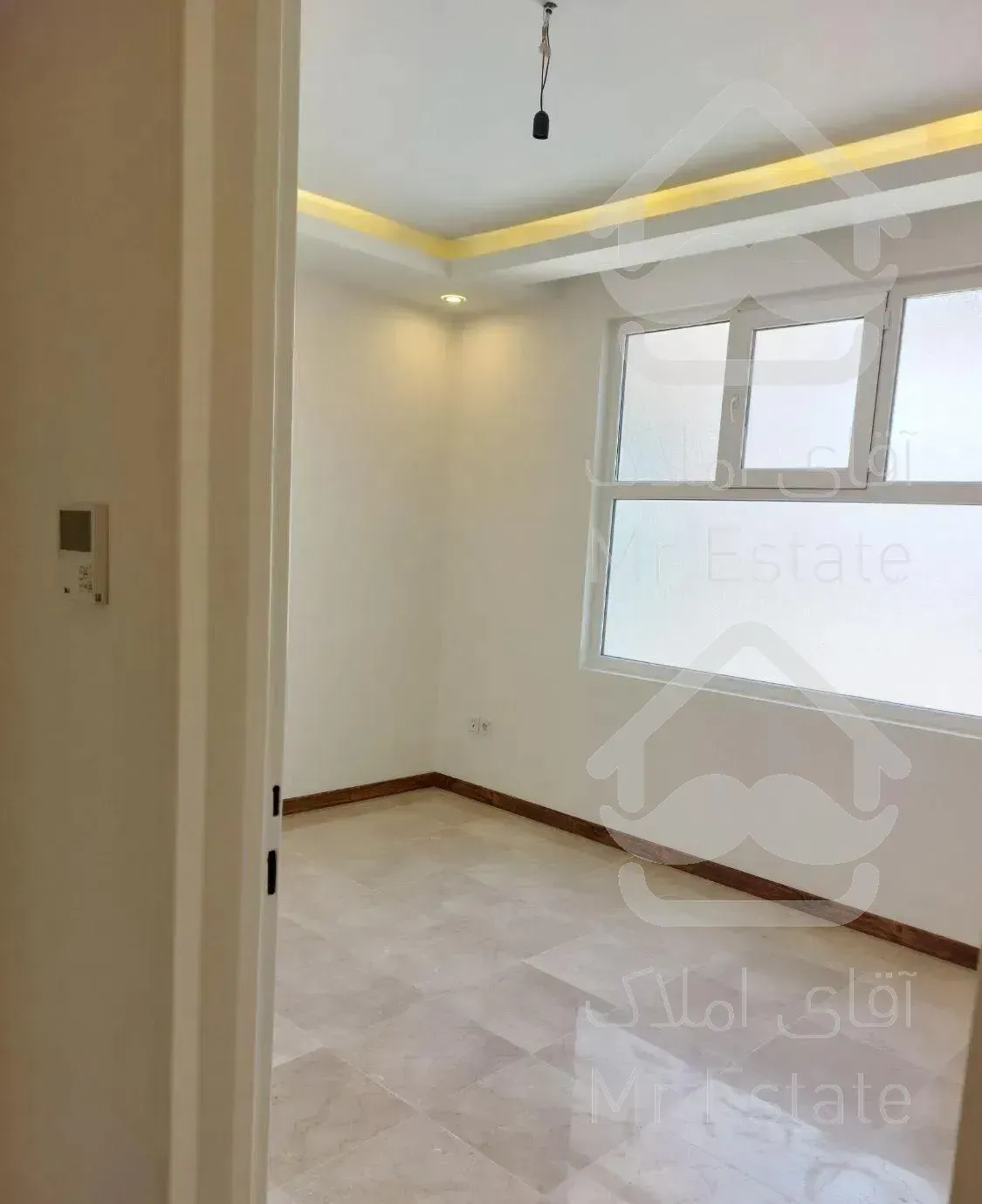 قلهک ، دولت ( ۱۸۵متر  نوساز  تکواحد )