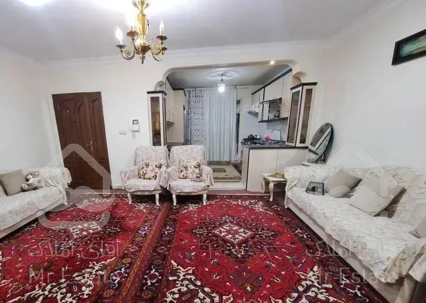 ۶۵مترآپارتمان پیروزی/صددستگاه/باپارکینگ/ تک واحدی