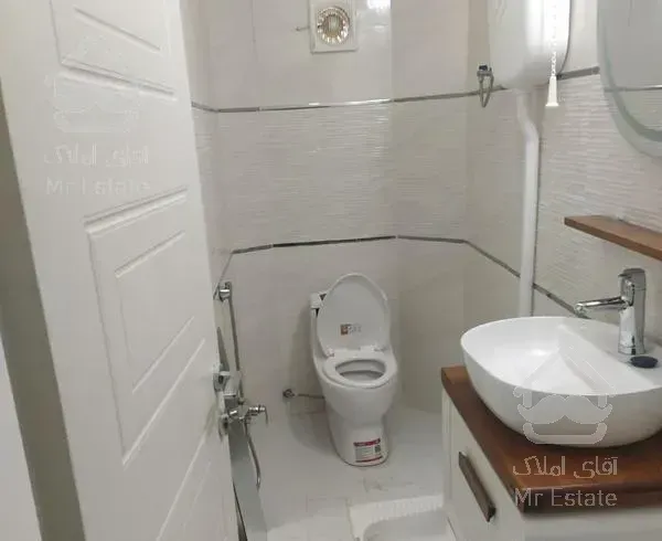 ۱۴۰ متری سه خوابه شهران (فول بازسازی)