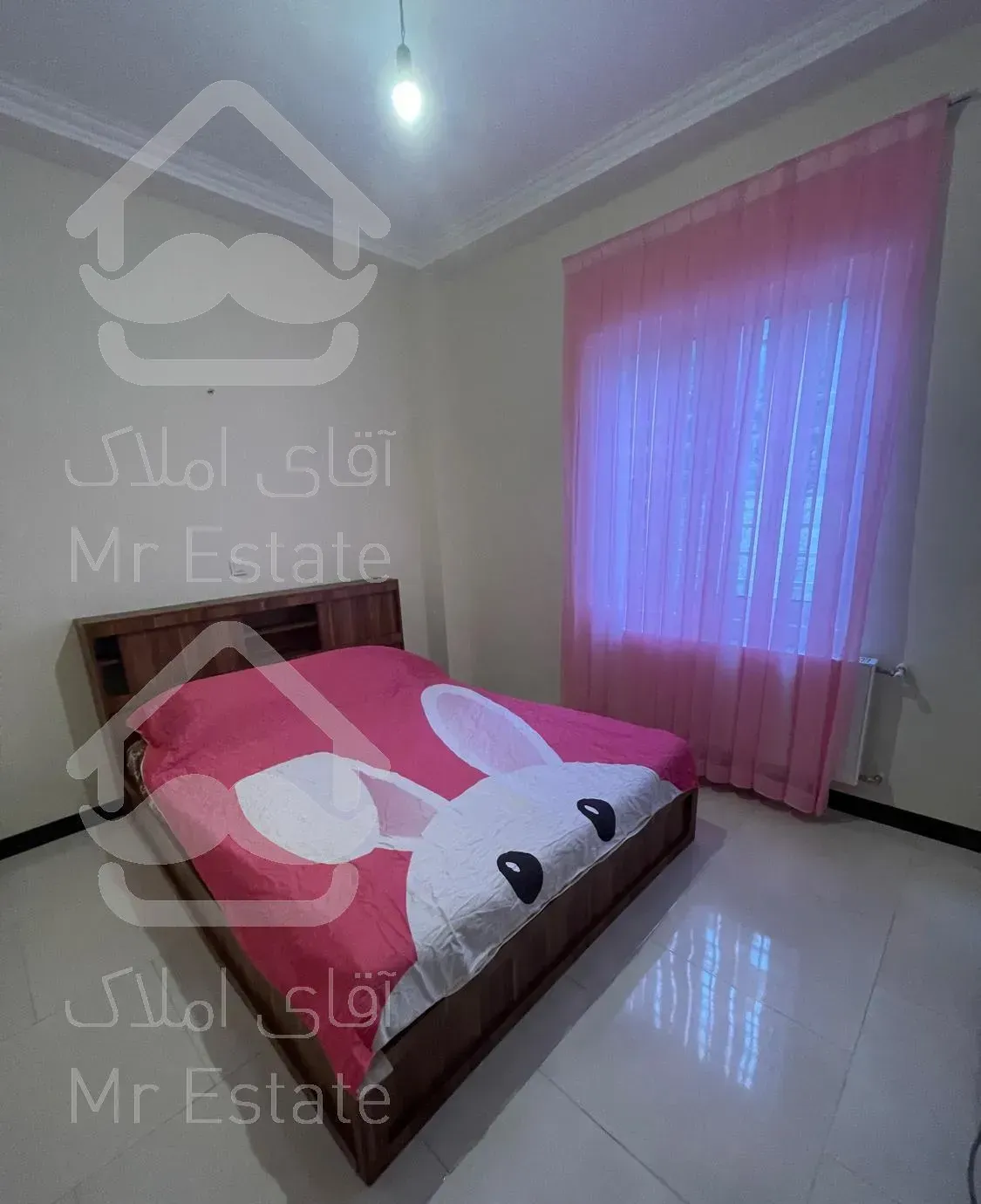 اجاره ویلا 450 متری