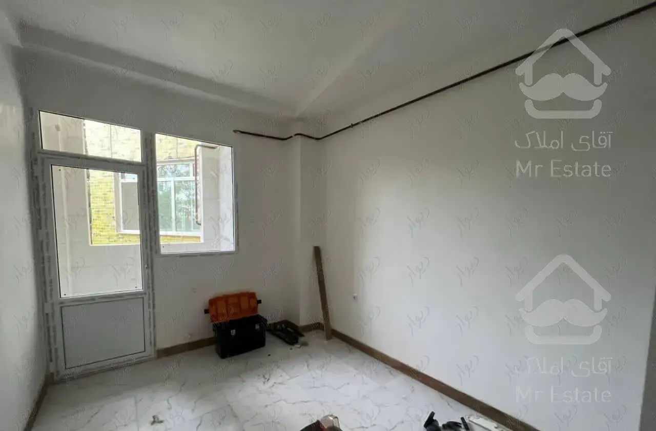 فروش آپارتمان 93 متر در صومعه سرا