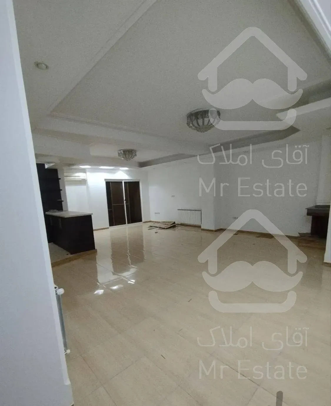 ۱۱۲ متری خوش نقشه در کوچه سلمان فارسی