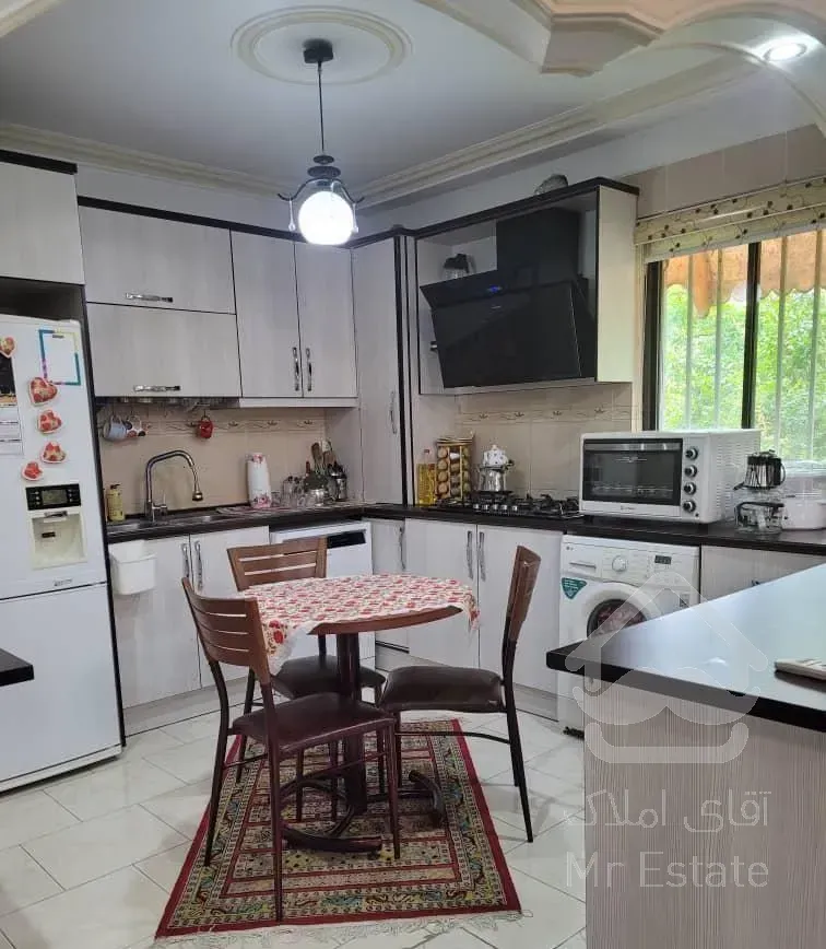 فروش واحد ۸۸ متری بلوار طالقانی رامسر