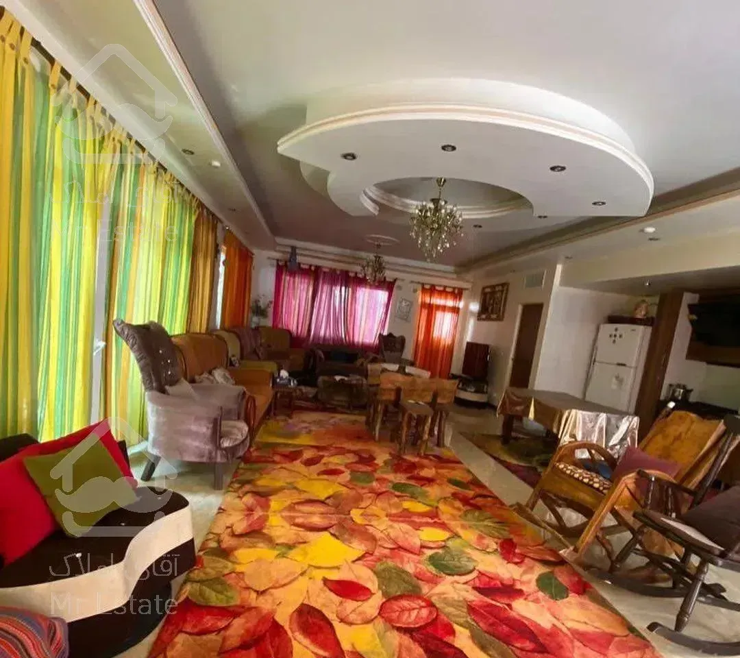 ویلا پلاک یک ساحل انزلی دارای استخر آب گرم و جکوزی