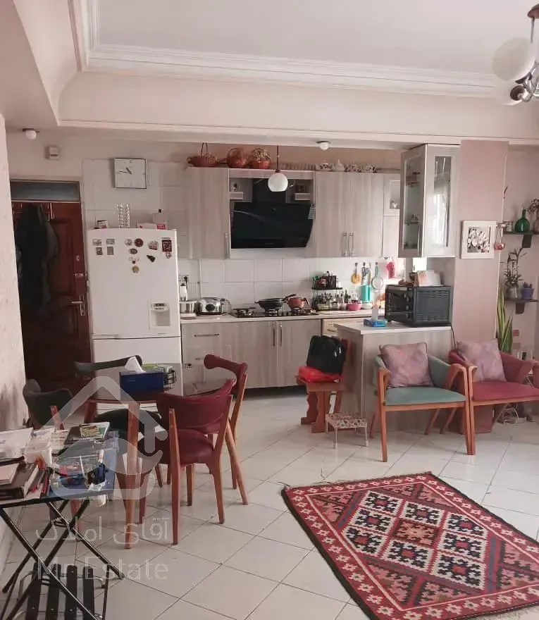 ۵۵متر شادمان طبقه ۲سندی(مسکن)