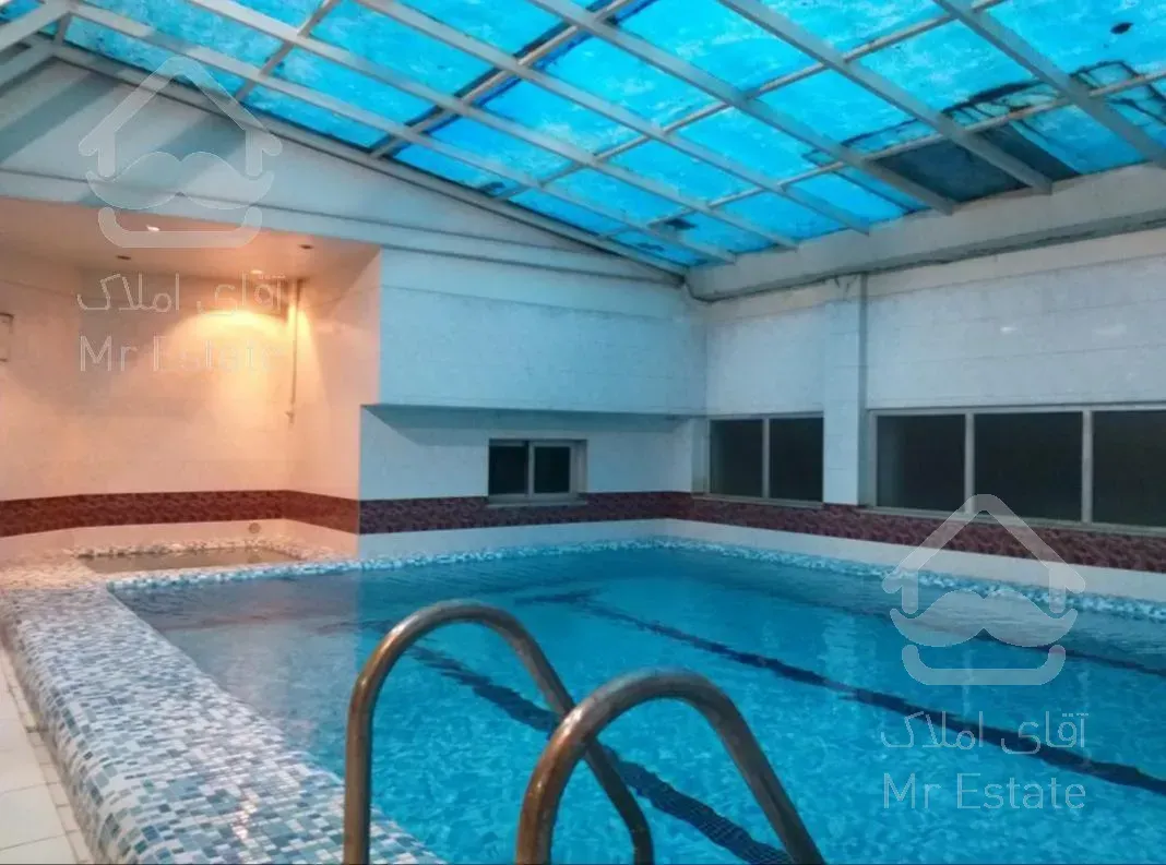 ۱۶۴ متر ولیعصر(پارک وی)،دسترسی راحت