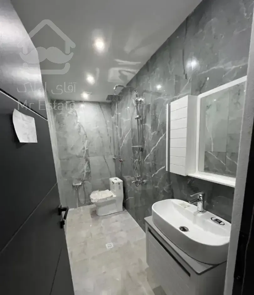 تکواحدی 3خواب کلید نخورده بلوار خیریان