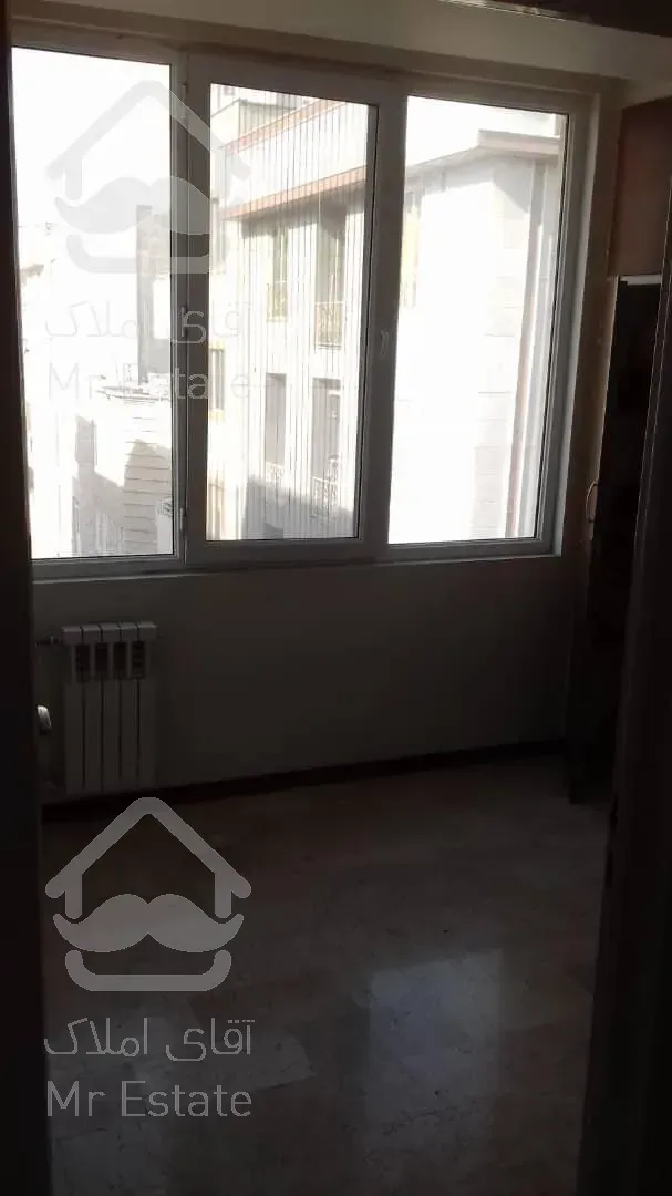 ۸۰متر دوخواب فول امکانات ۴ ساله در جنت آباد مرکزی