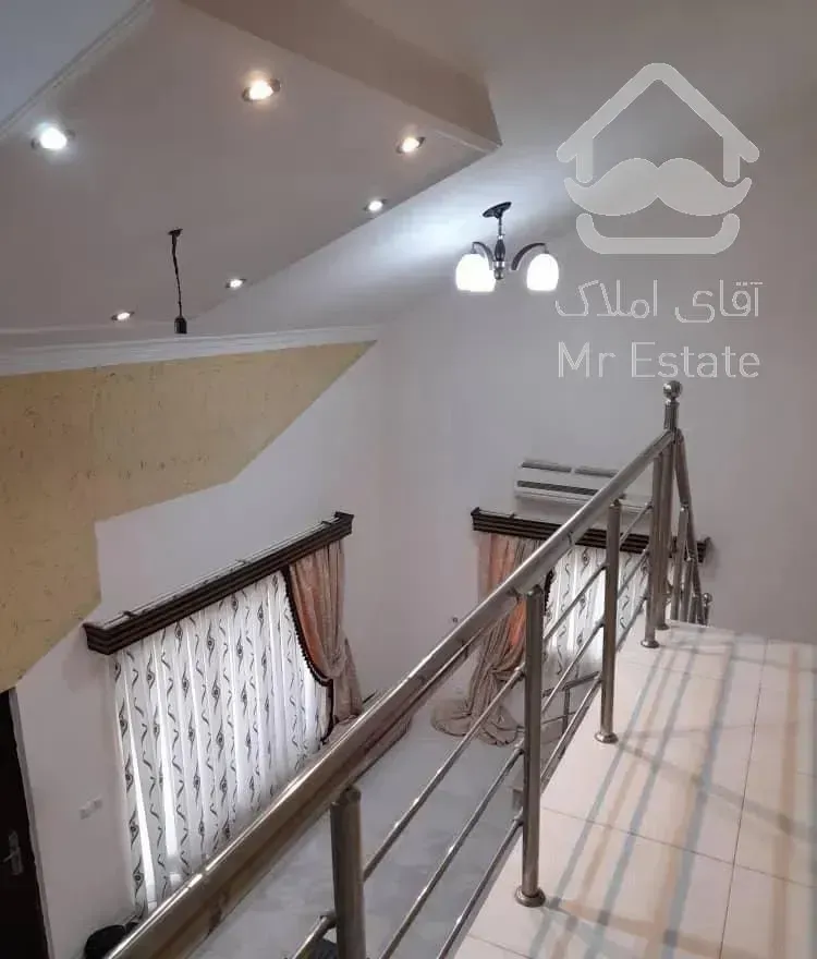 اجاره ویلااستخرجکوزی دار شیک دربستی روبرودریاکنار