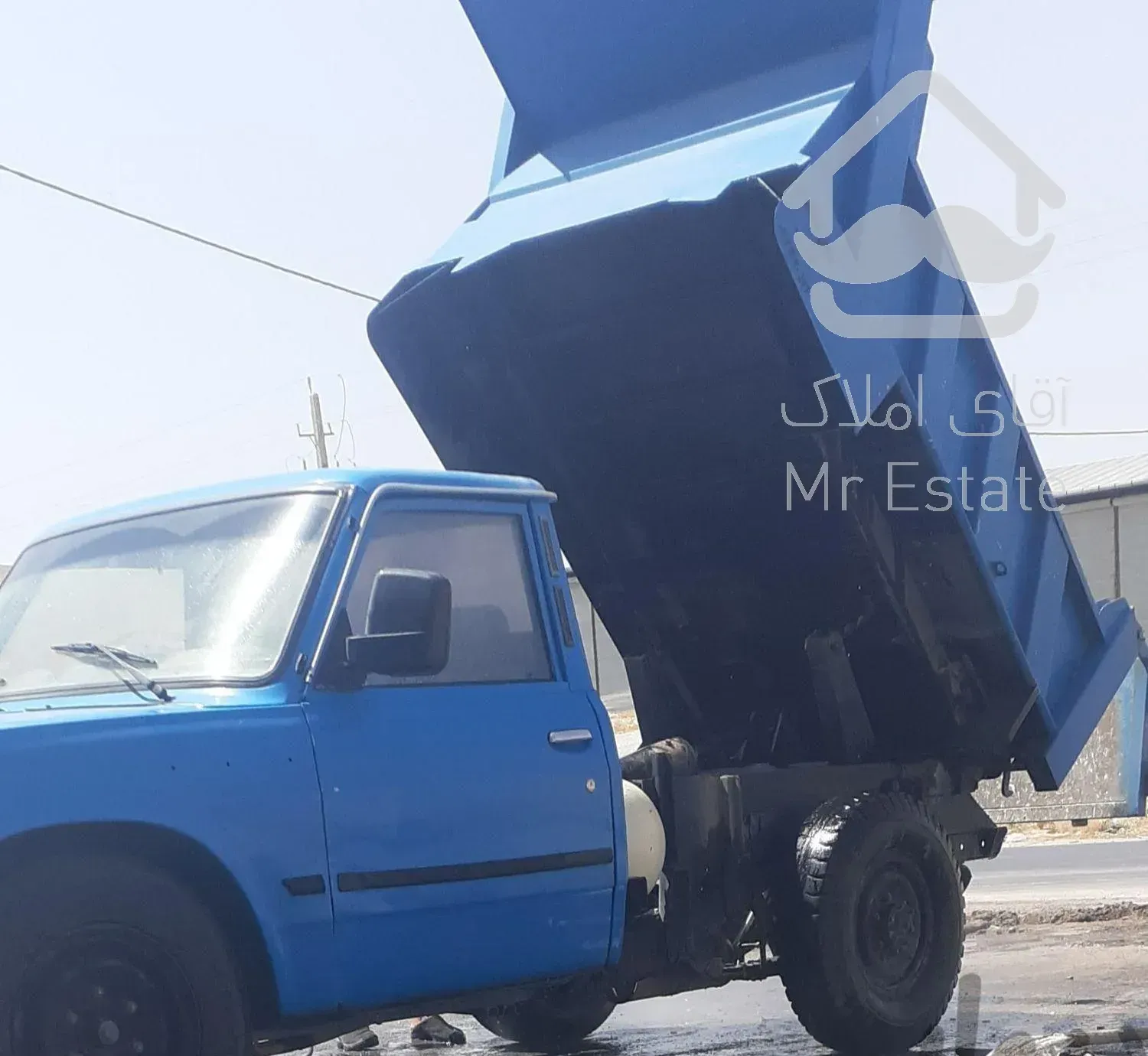 حمل نخاله،تهیه مصالح، بلوک ،کنده کاری