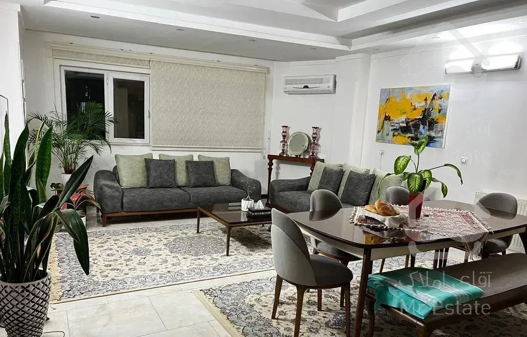 98متر ابتدا خ جویبار