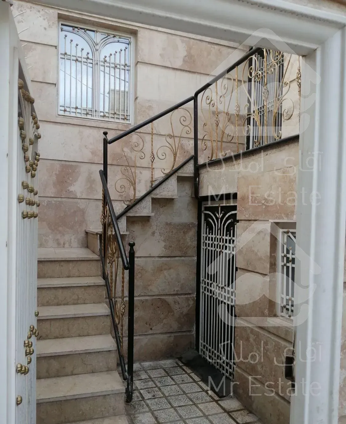 دو واحد منزل شخصی