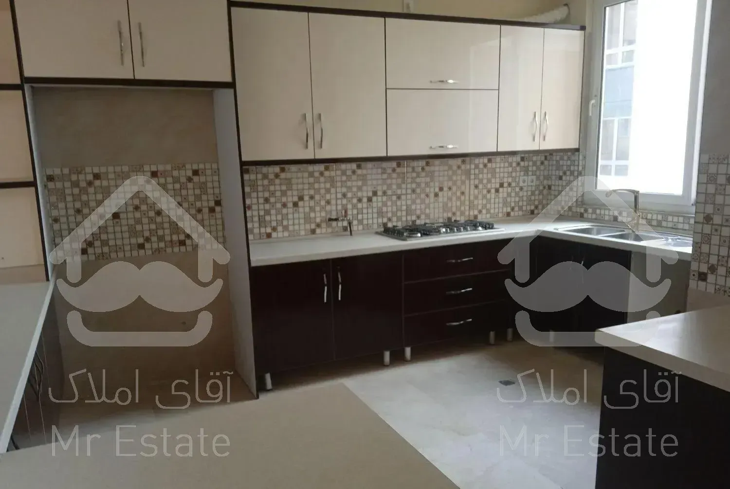 115متر جردن نوساز