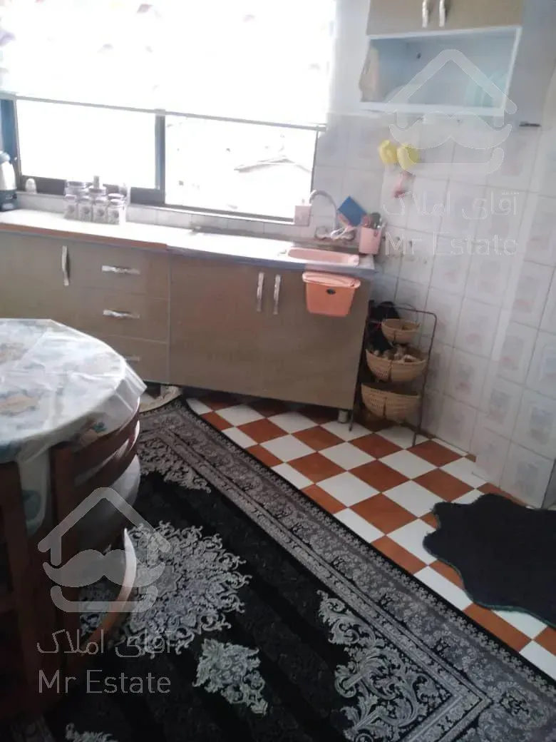 ٥٥ متر واحد دانشجویی