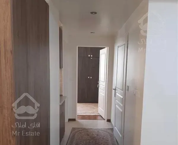 آپارتمان دوخوابه ۹۰ متری