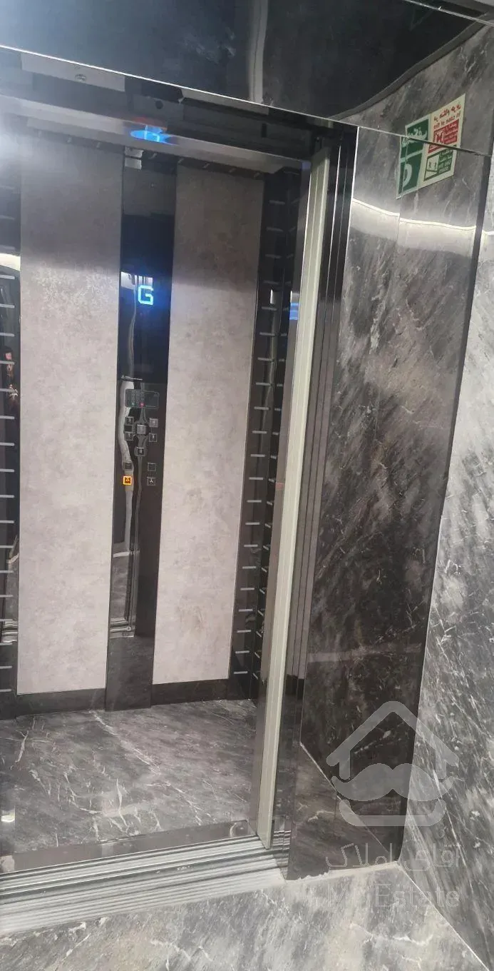 فروش آپارتمان 125متر ۳ خ هفتون خ میثم/ شرایطی