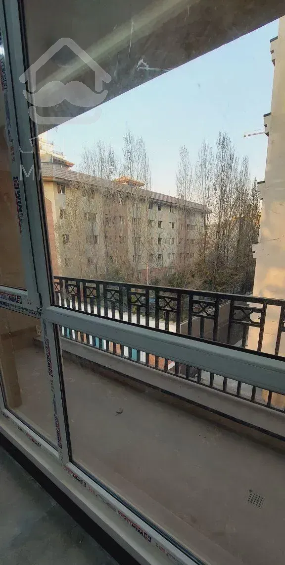 آپارتمان ۶۴ متری ۲ خوابه فول