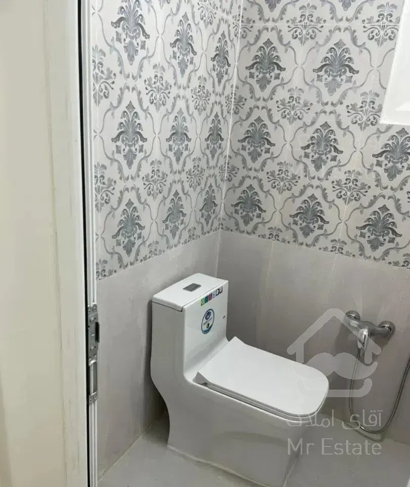 آپارتمان 2خوابه شهرک نور