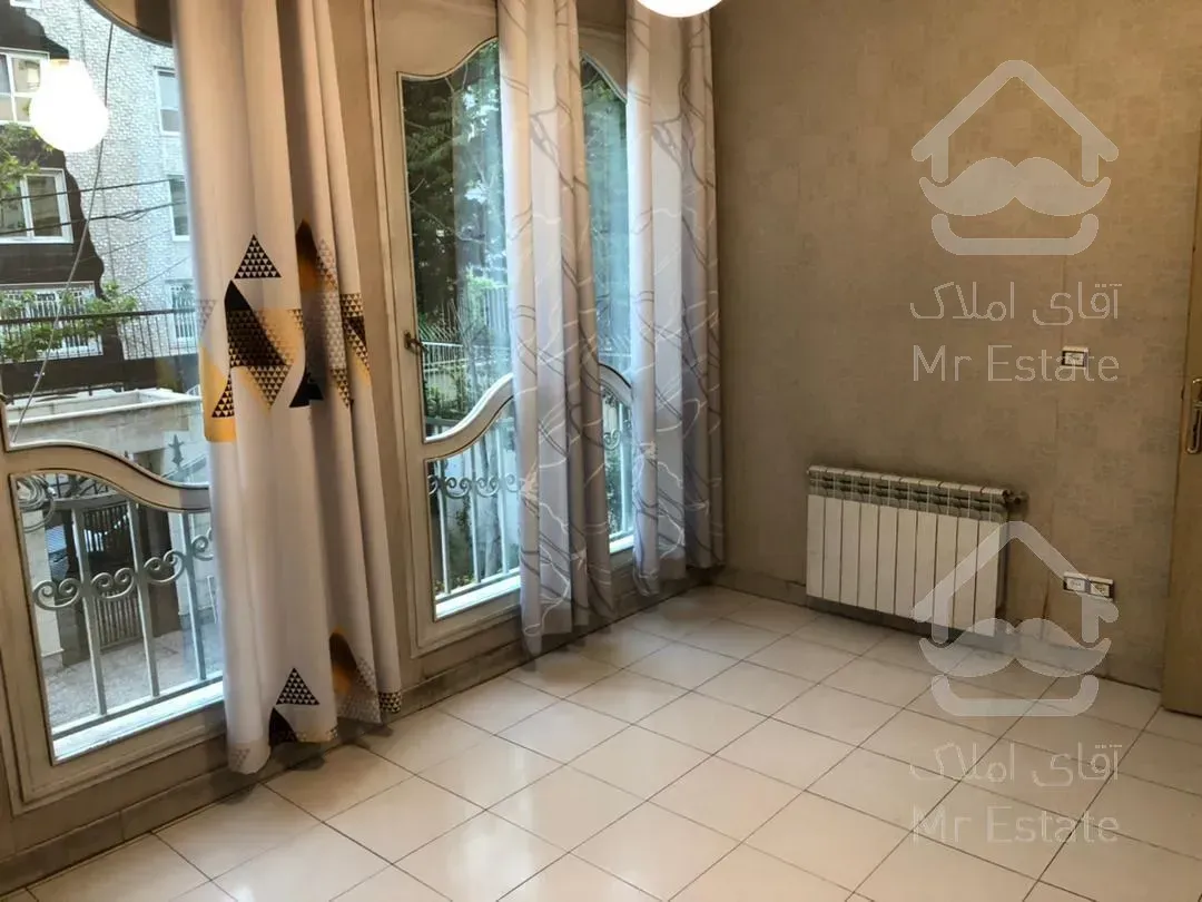 اجاره آپارتمان سه خوابه صادقیه