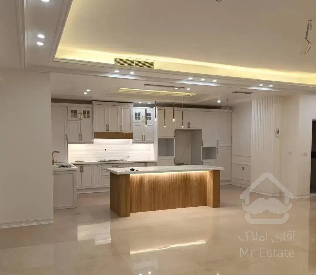 ۱۱۰متر۲خوابه/طبقه 2/تک واحدی/دهکده المپیک/شخصی ساز