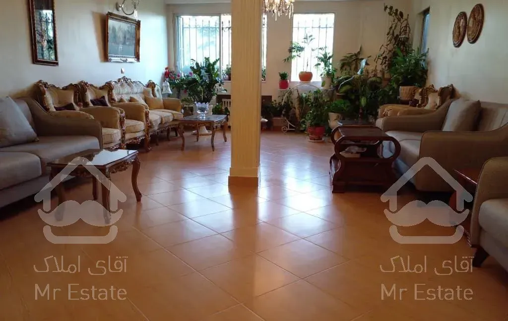 آپارتمان ۱۲۰ متر توانیر شمالی