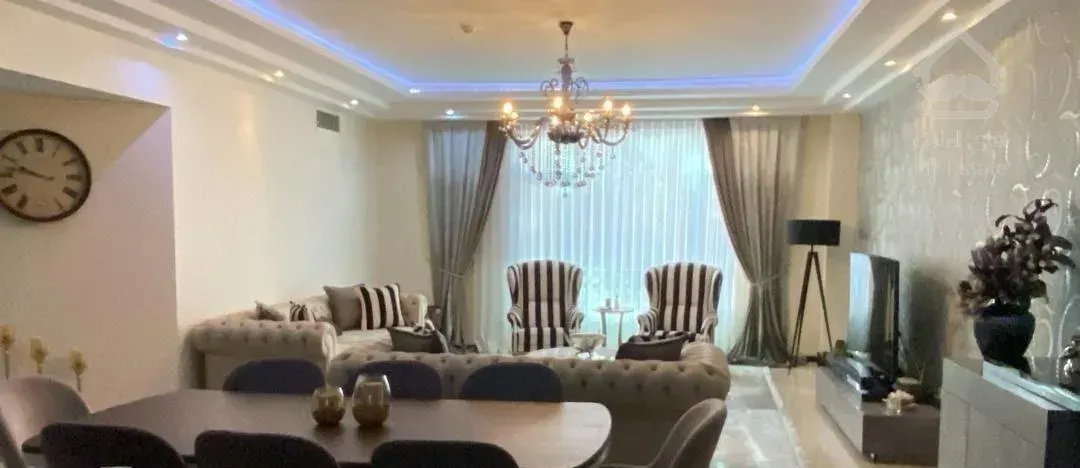 آپارتمان توانیر 117متر/3پارکینگ