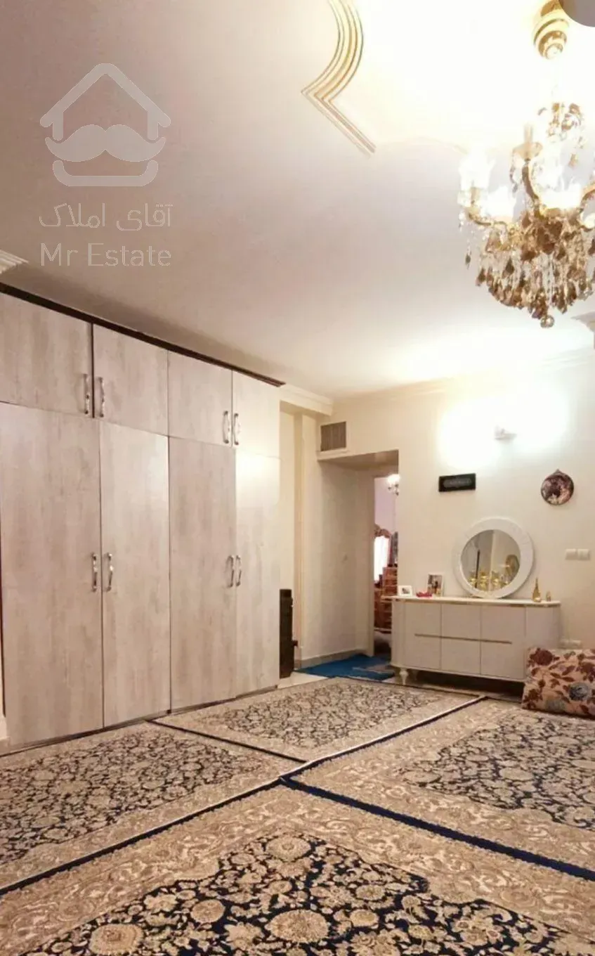 ۷۲ متری بهترین لوکیشن منطقه