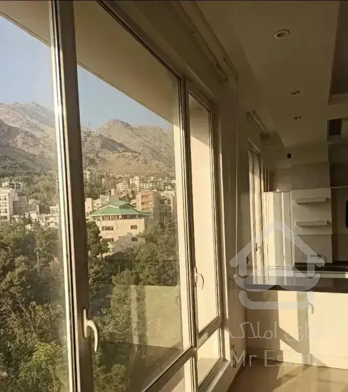 ۱۱۰متر ویـو بی نظیـر/قیطریه