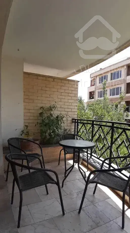 ۱۶۰ متر / شهرک غرب / فاز اصلی