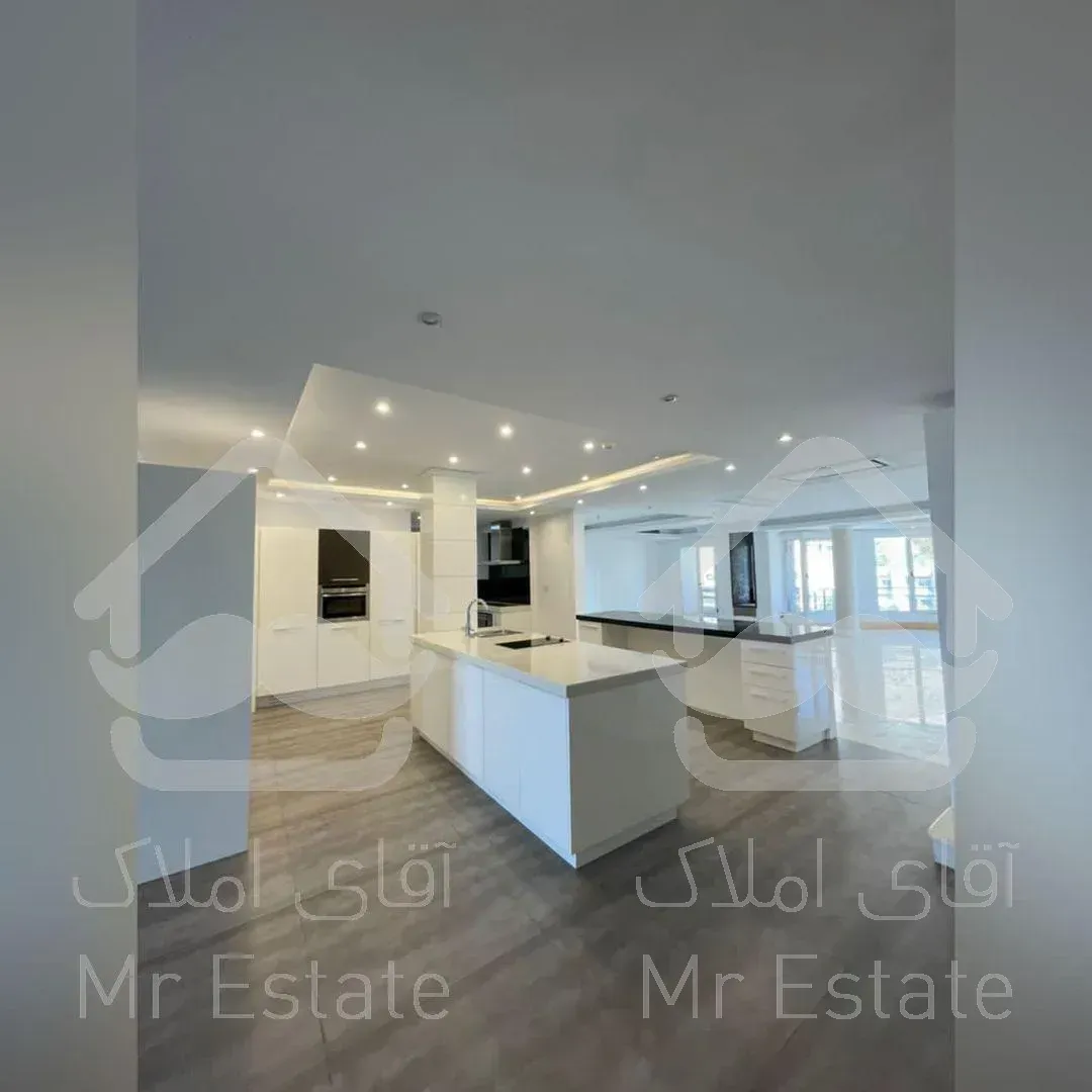 جمارون سوئیت مجزا ۳۵۰ متر اکازیون