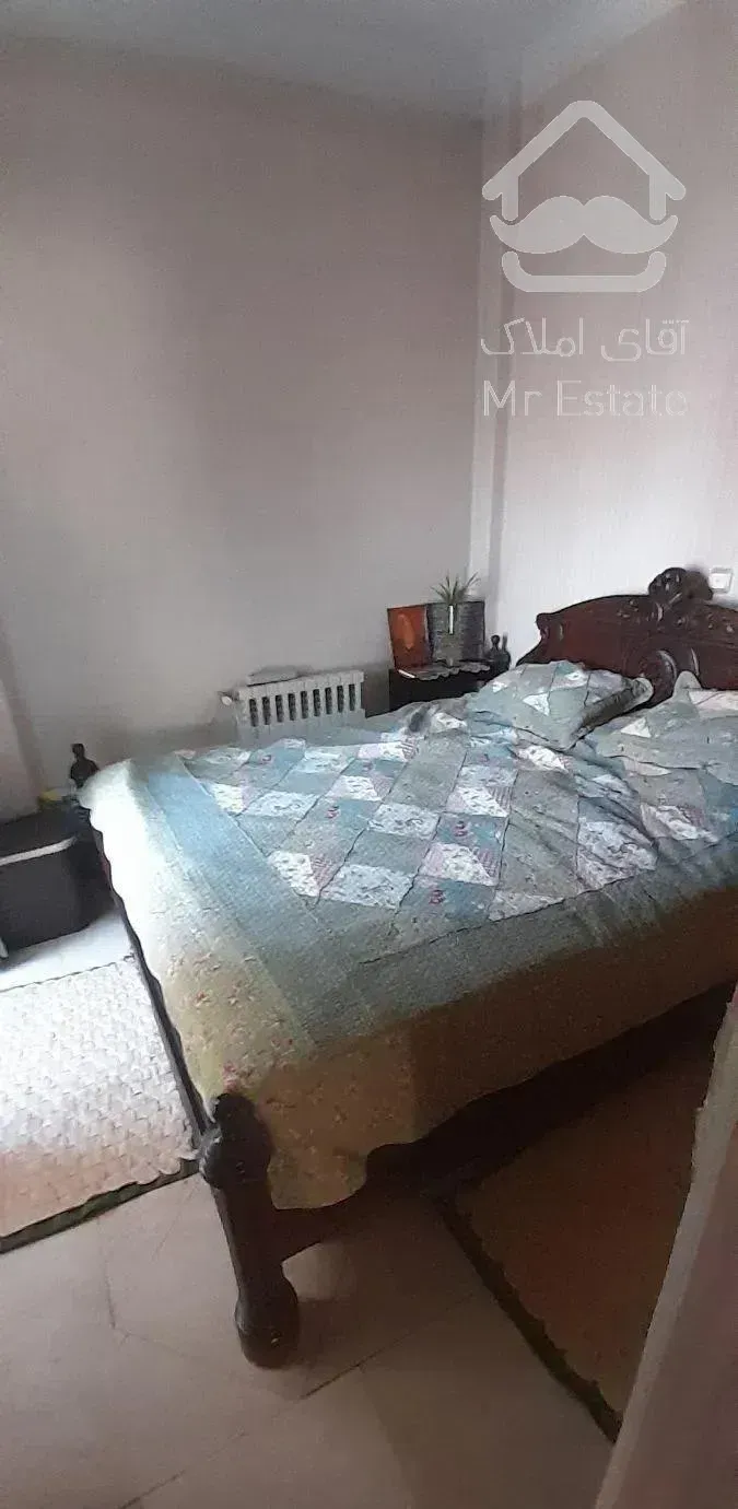 ۷۵متردوخوابه ظفرصبرمطهری