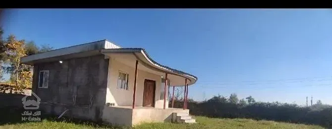 فروش خانه ویلایی ۸۰۰ متری ۲ خوابه