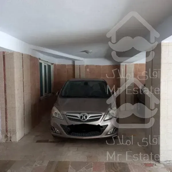 اجاره آپارتمان دو خوابه لوکس🔱