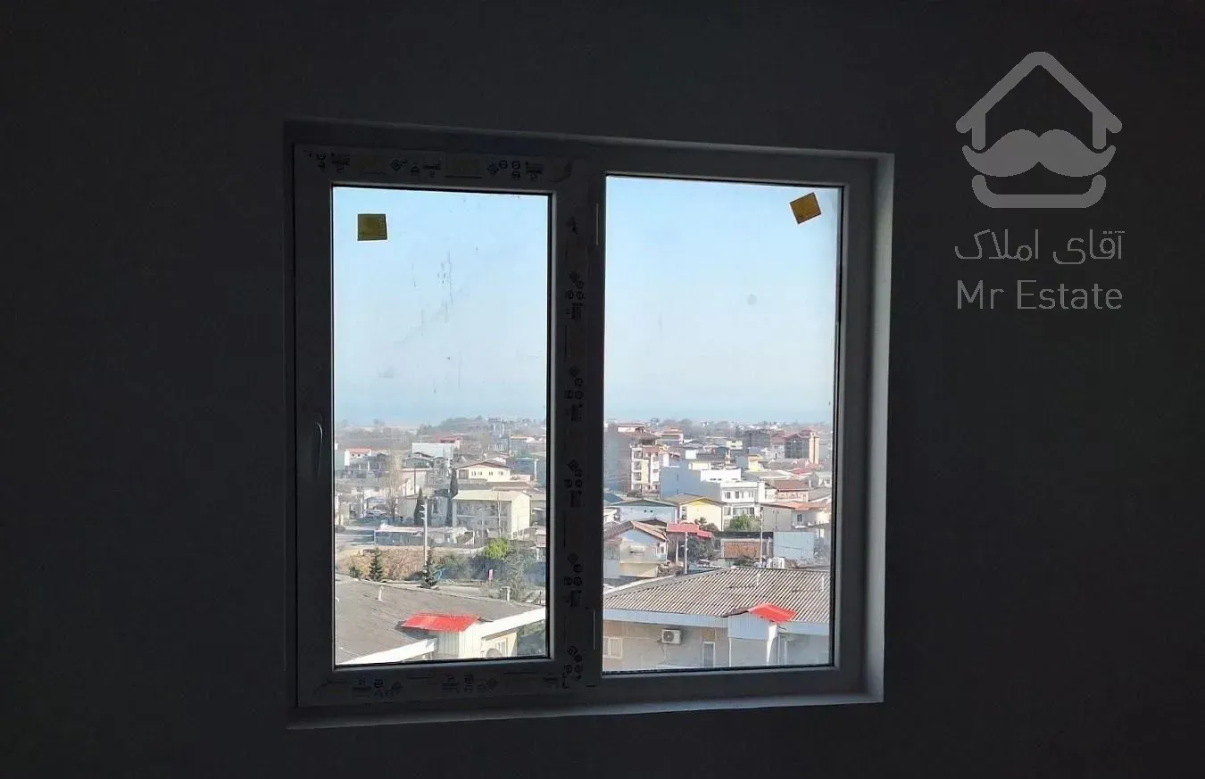 واحد 104 متر نوساز ویو دریا و بی نظیر