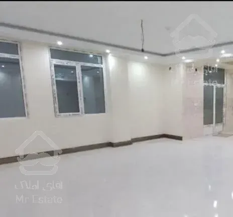 آپارتمان ۱۰۸ متری ۲ خوابه ربذه شمالی