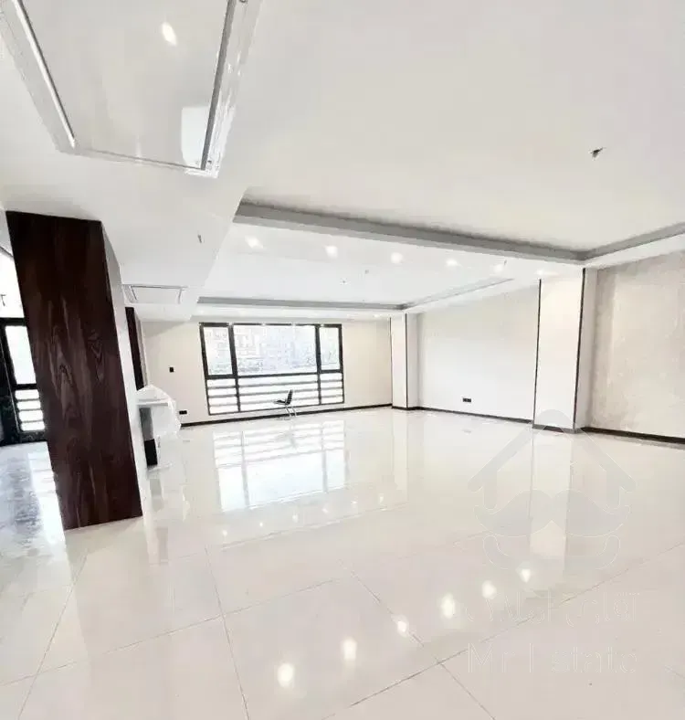 ۱۱۵ متر/نوساز/جنت آباد شمالی /ویو کوه