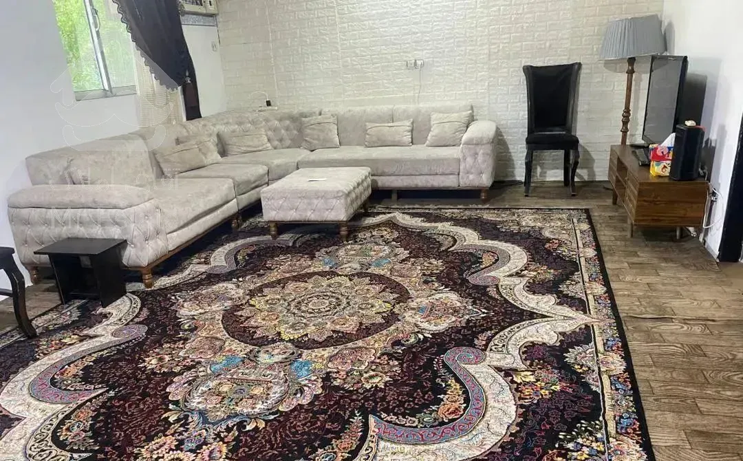 اجاره خانه 100مترحیاط دربستی محمودآباد