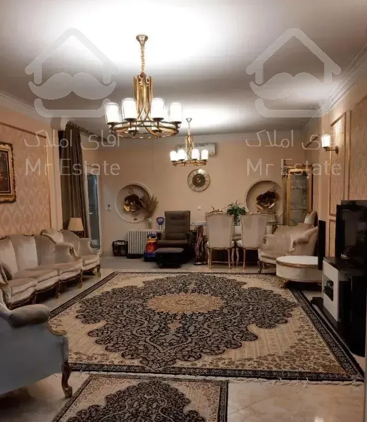 ۷۹ متر ۱ خوابه