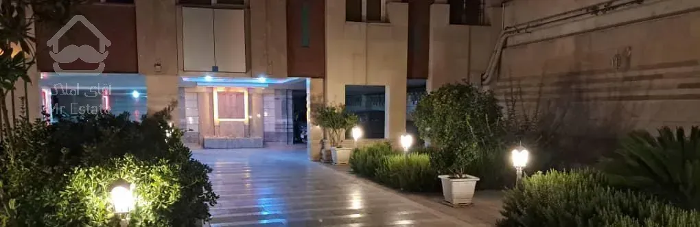 آپارتمان ۶۳ متر ۱ خوابه در تهرانپارس فرهنگسرا