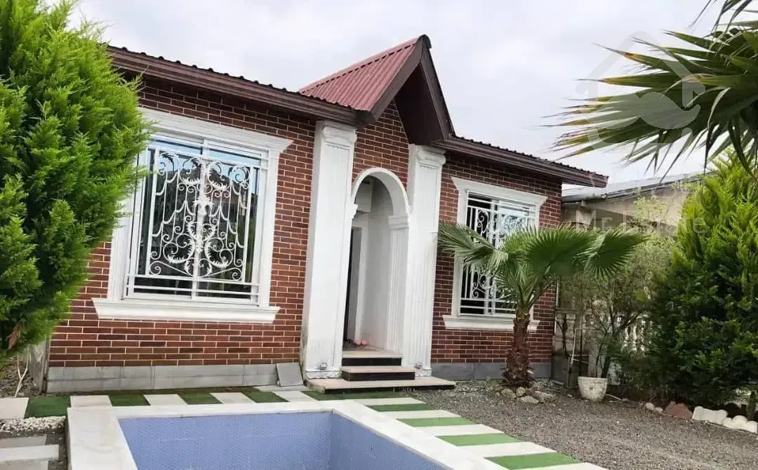 فروش دوبلکس 300 متری استخردار سه خواب  محمودآباد