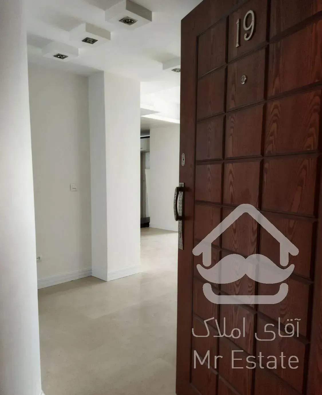 ۱۴۵ متر سه خواب طبقه ۵ محدوده ظفر