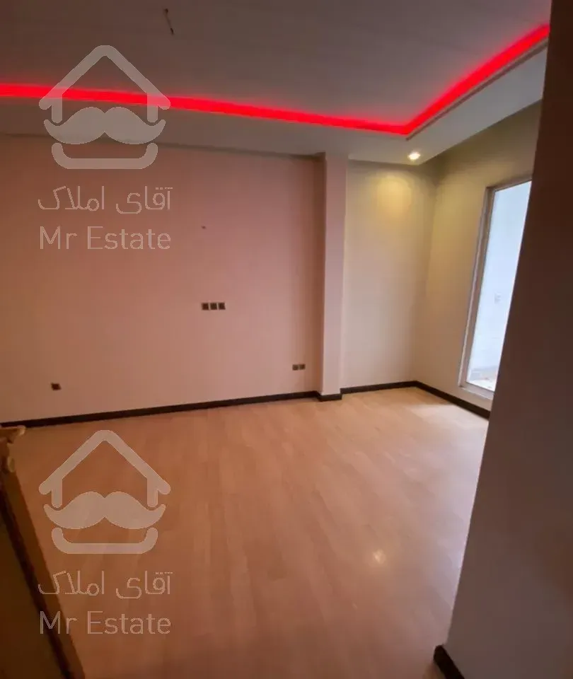 ۱۲۰ متر باغ فردوس (فول)